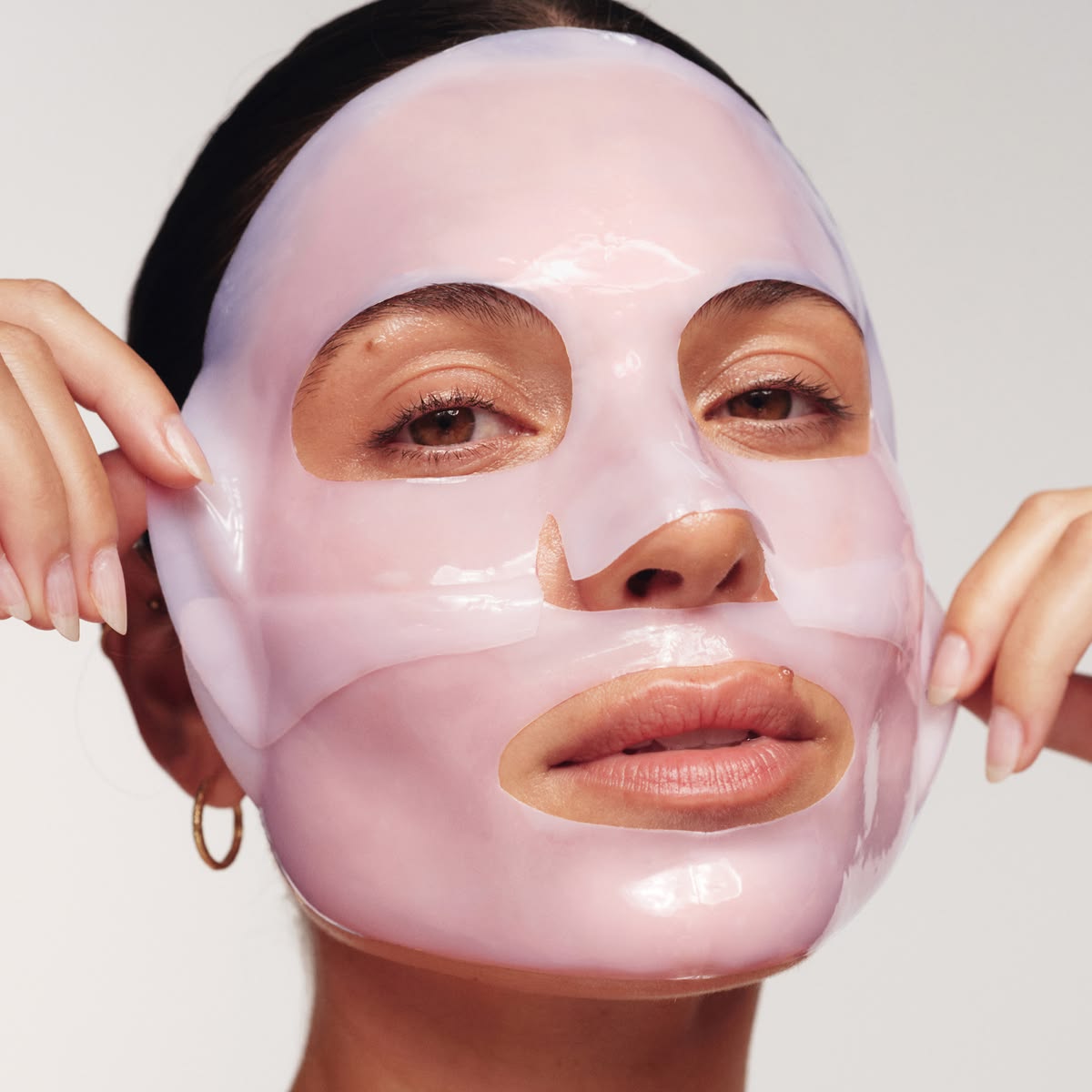 PDRN collagen Mask