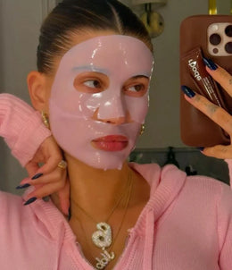 PDRN collagen Mask