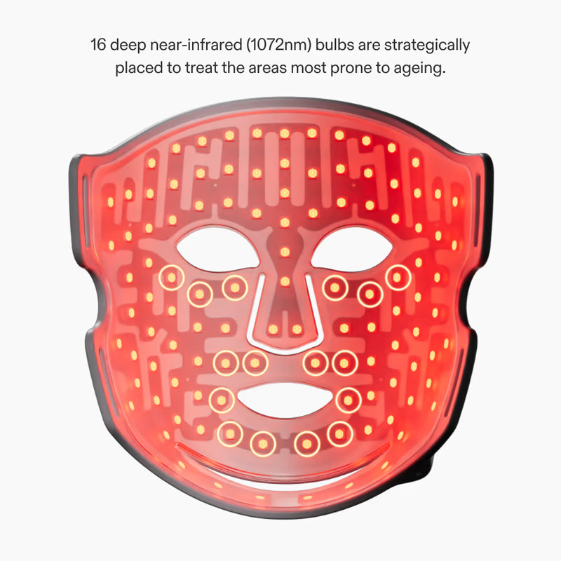 LED THERAPY MASK