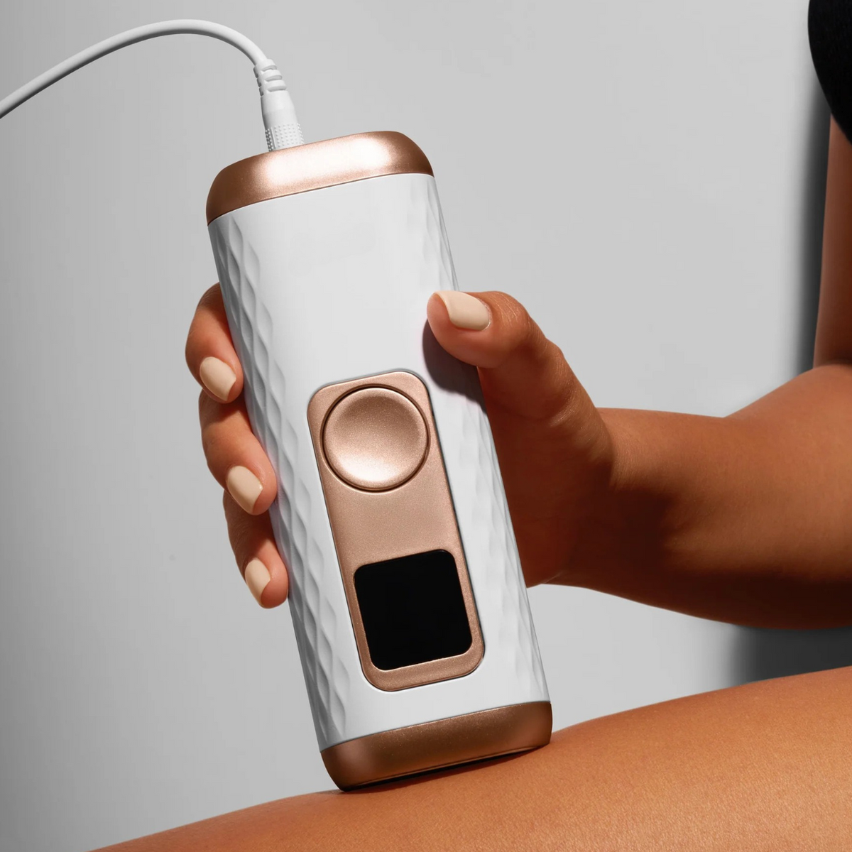 ICE IPL at home laser