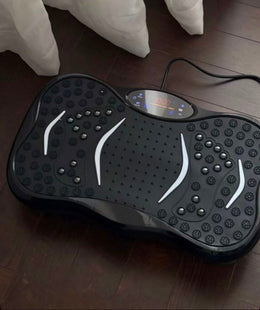 Vibrational Plate