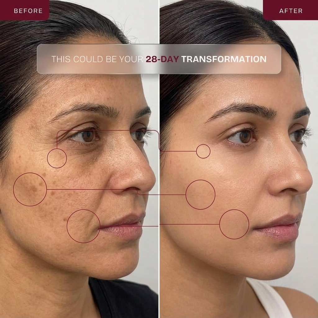 4-in-1 skincare wand
