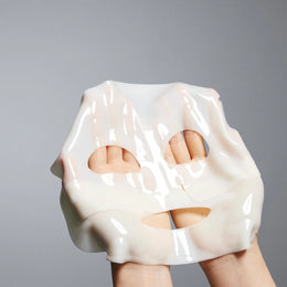 Bio-collagen Mask