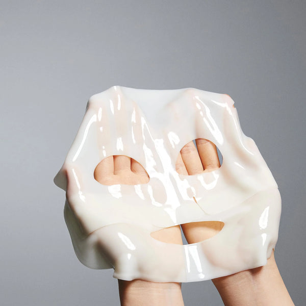 Bio-collagen Mask