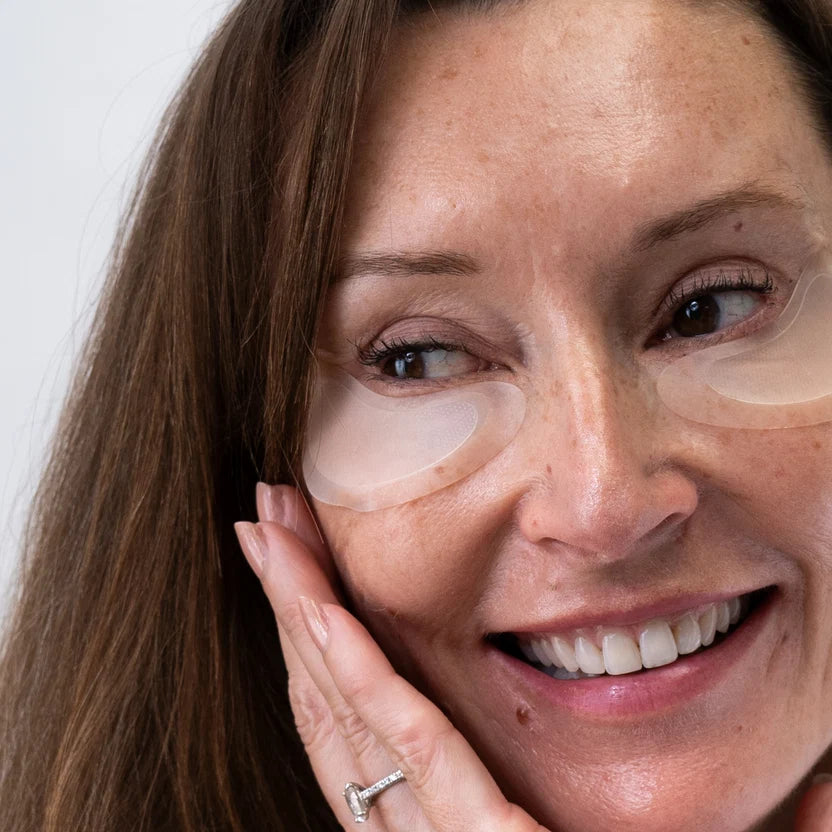 Micro-Needle Peptide Patches